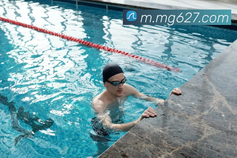 MG冰球突破品牌故事